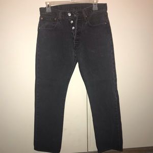 Levi jeans